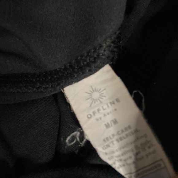Offline by Aerie leggings - Picture 8 of 8